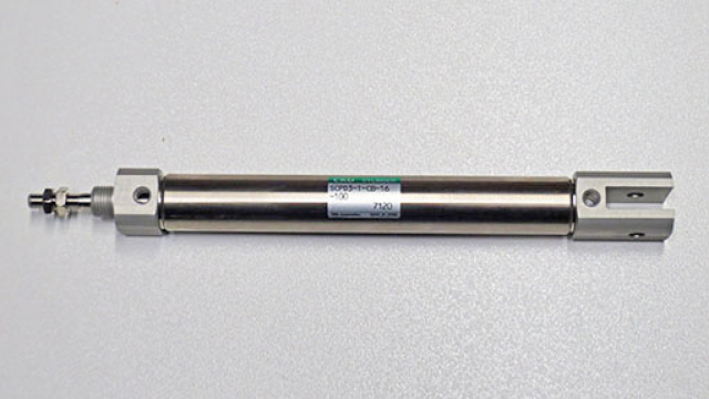 Cylinder