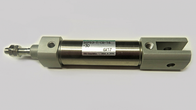 Side Expander