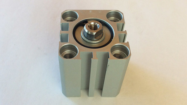 Ventilator Zylinder