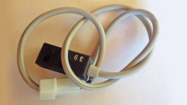 Sensor für Zylinder