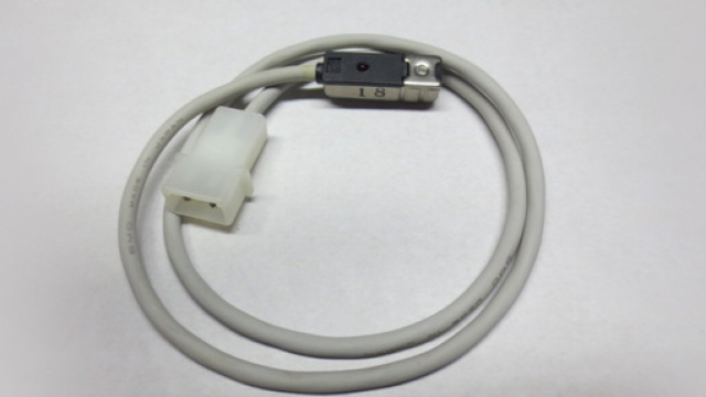 Cylinder Sensor