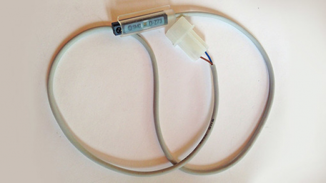 Cylinder Sensor
