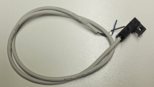 Sensor für Zylinder