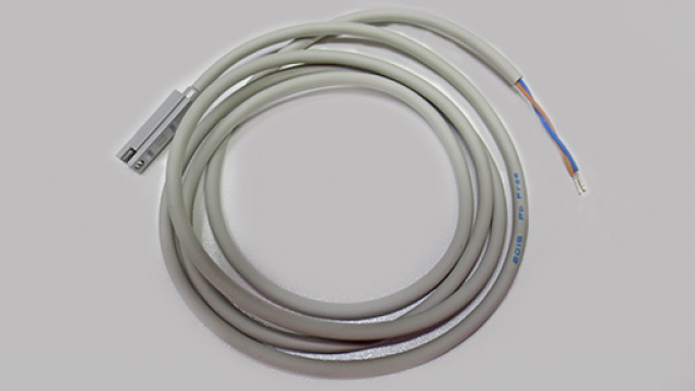 Cylinder Sensor