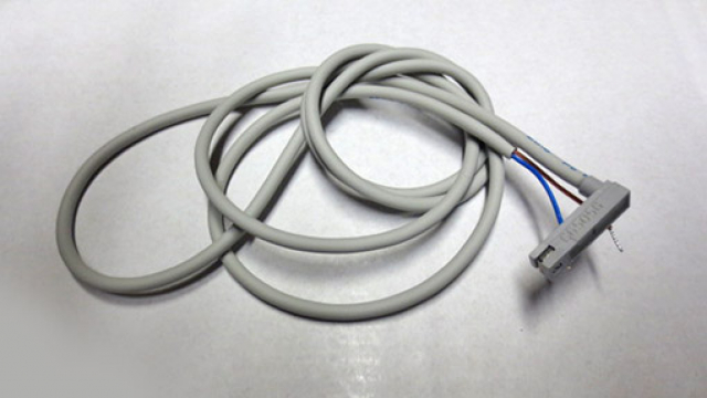 Sensor für Zylinder