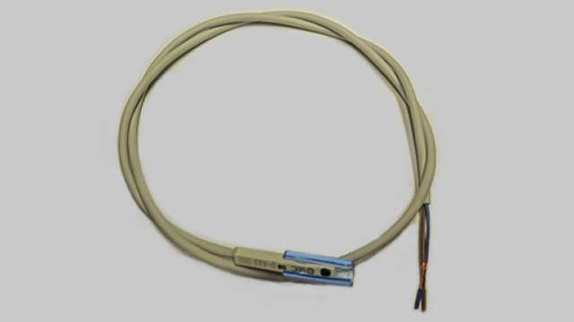 Sensor für Zylinder