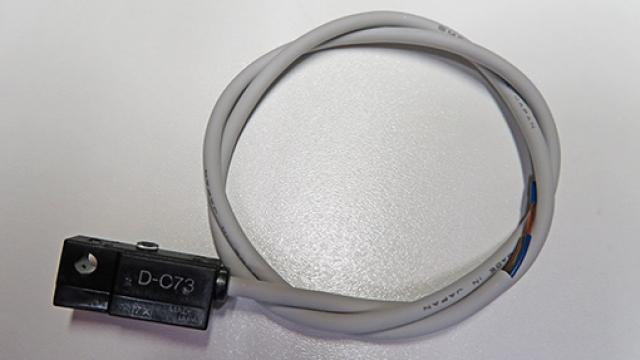 Cylinder Sensor