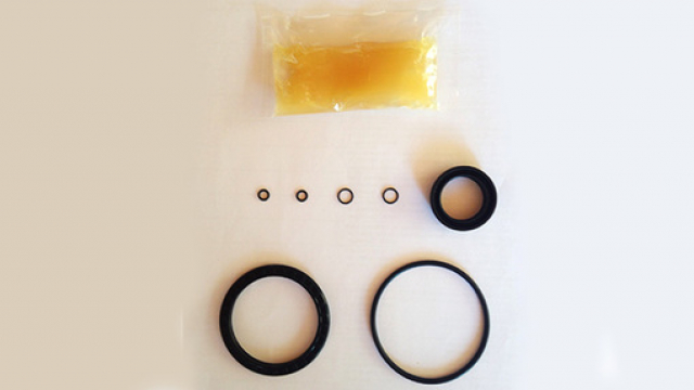 Cylinder Packing Set