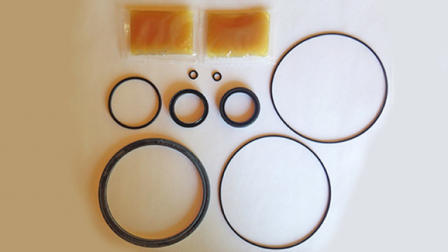Cylinder Packing Set