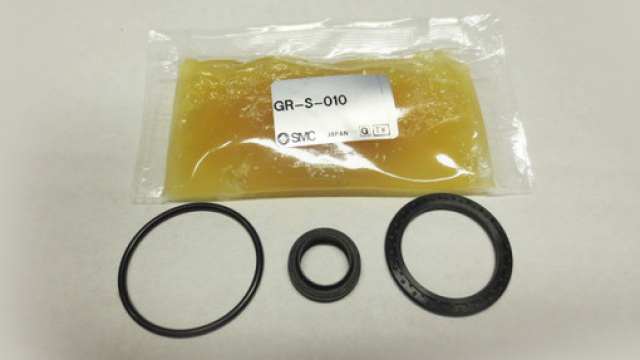 Cylinder Packing Set