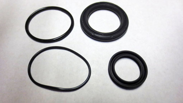 Neck Clamp Cylinder