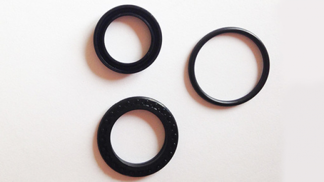 Short Sleeve Cylinder Look