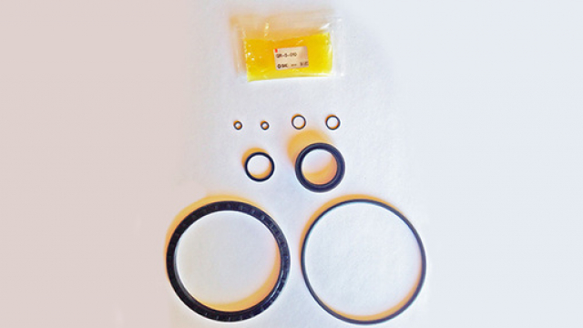 Cylinder Packing Set