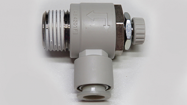 Speed Controller
