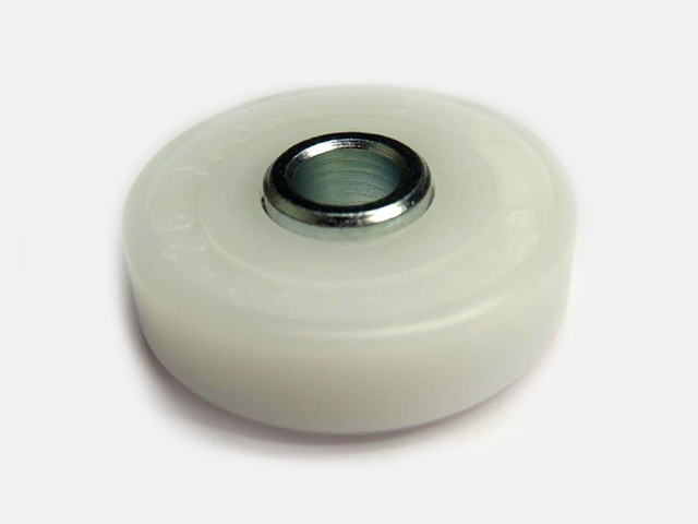 Delrin Bearing