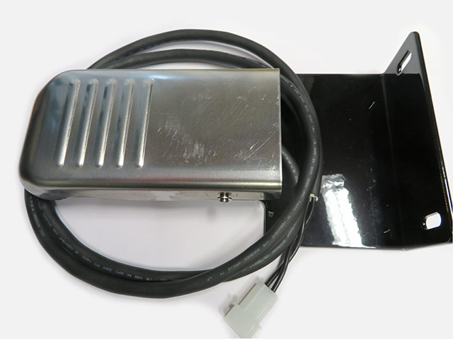 Foot Pedal