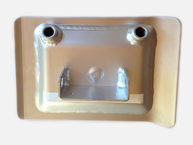 Press Assy