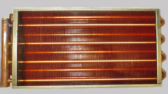 Radiator