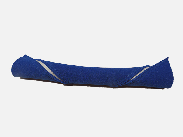 Silicon Film Distribution Belt