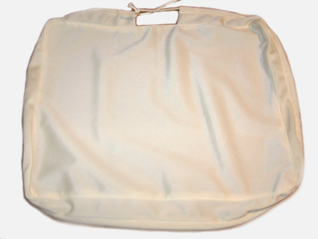Tail Clamp Cover