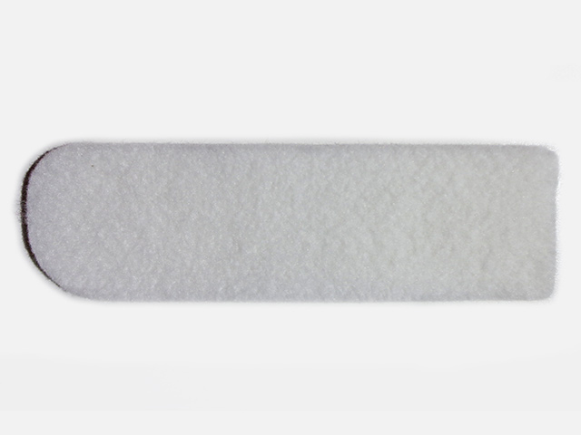 Front Tuck Feldpatt left 5mm LP-570  /580 /185 / 1