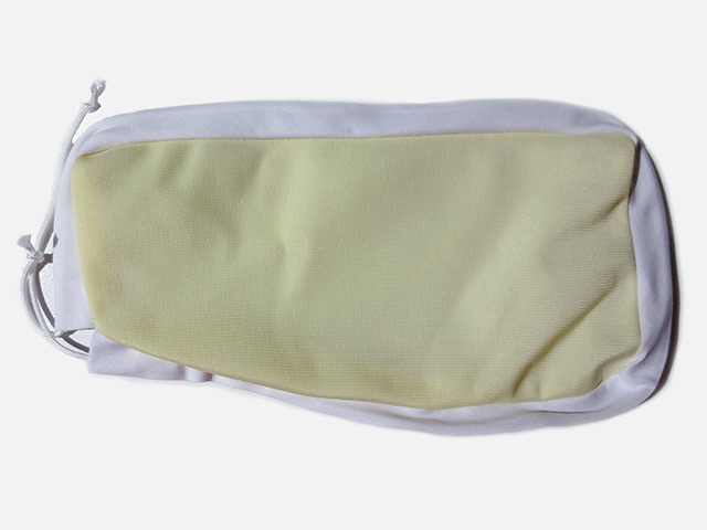 Rear Tuck Cover right  LP-570  /580 /185 / 190