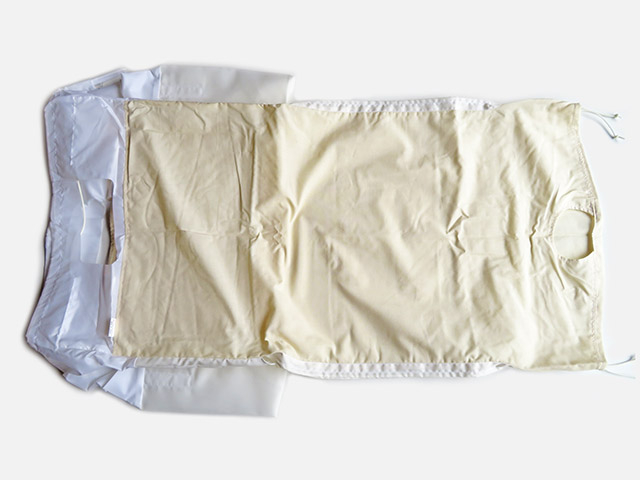 Body Cover