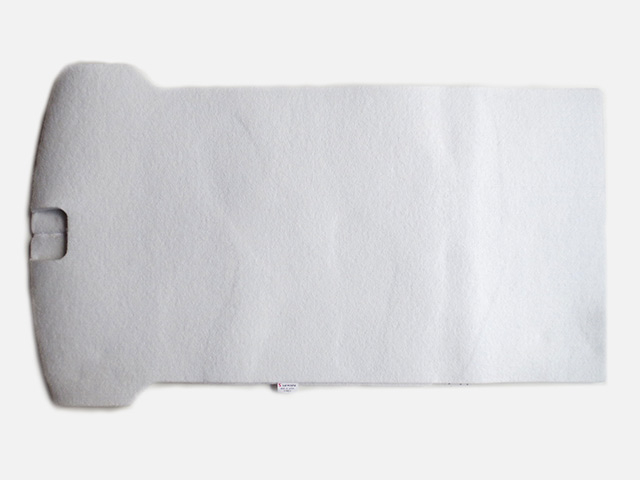 Unterbezug Molton 13mm  CN-561