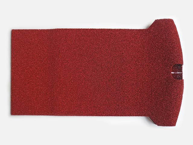 Unterbezug Silikon 10mm  CN-561