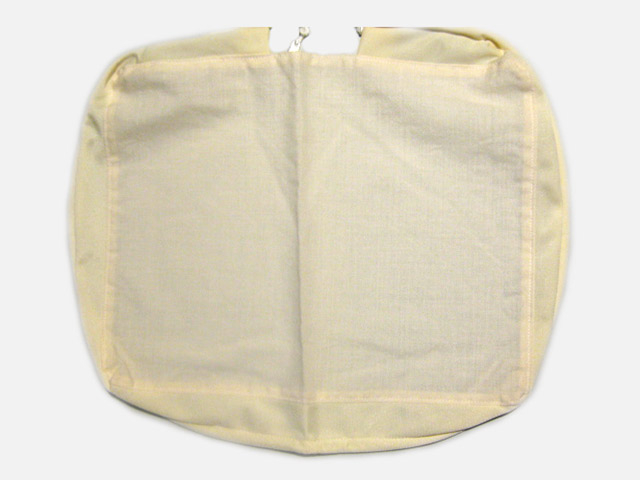 Tail Clamp Cover