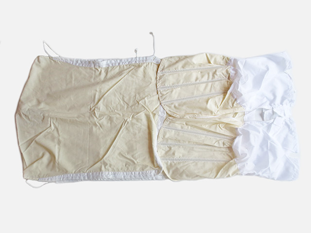 Body Cover