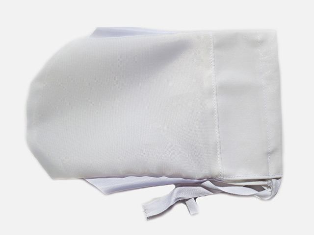 Tuck Cover Right