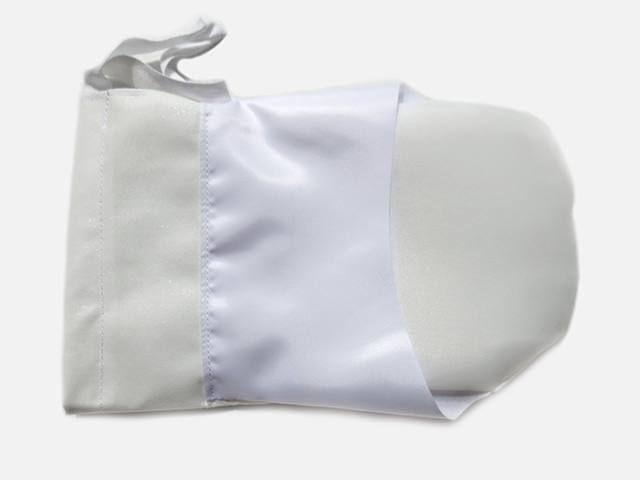 Tuck Cover Left CF-161