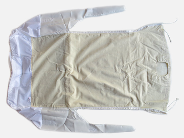 Body Cover