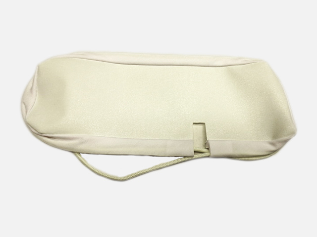 Bezug Kurzarmplatte links LP-185 / 190