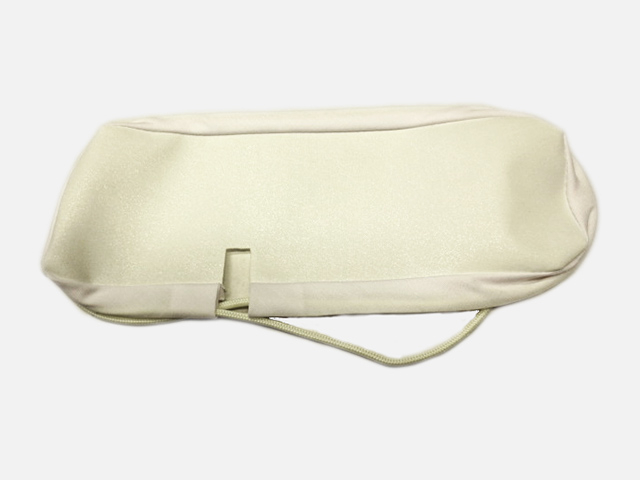 Bezug Kurzarmplatte rechts LP-185 / 190