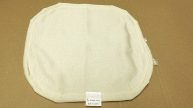 Oberbezug Manschetten rechts LP-690 V3