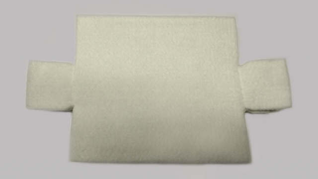 Unterbezug Manschetten Molton groß LP-690 V2