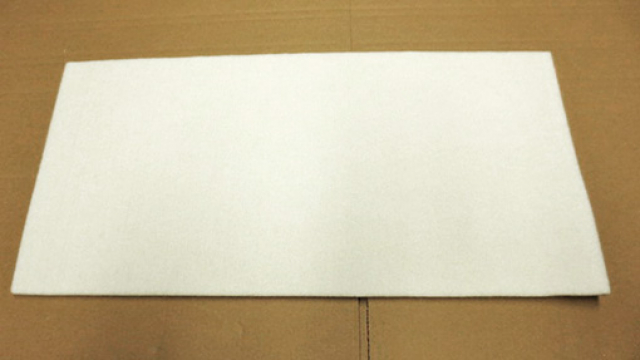 Unterbezug Molton 10mm  LP-370/370V2