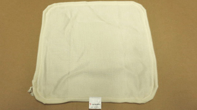 Oberbezug Manschetten rechts LP-370/370V2