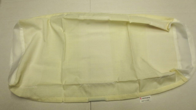 Collar Cover