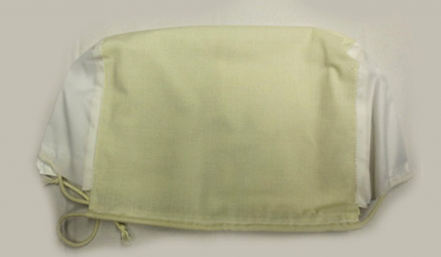 Cuff Cover Left