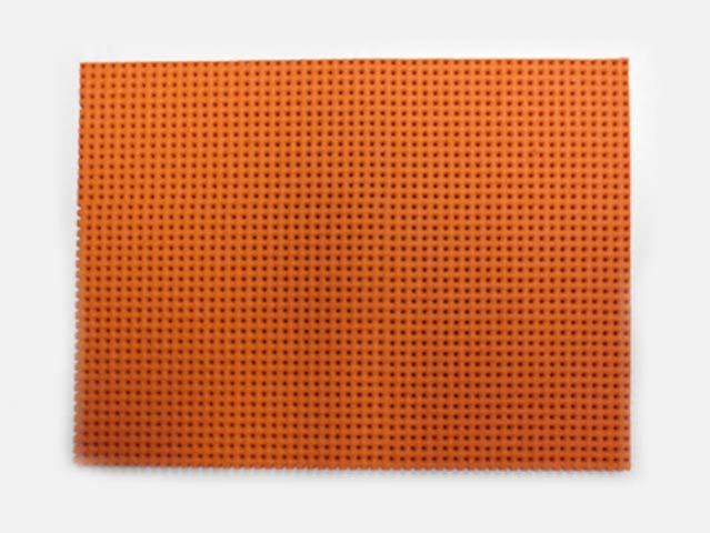 Silikon Manschetten links und rechts  LP-685