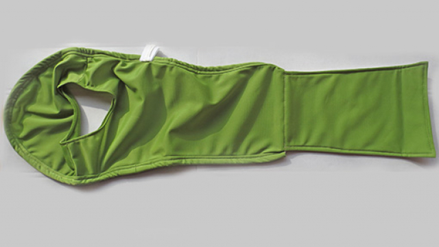 Oberbezug oben DF-050-V3
