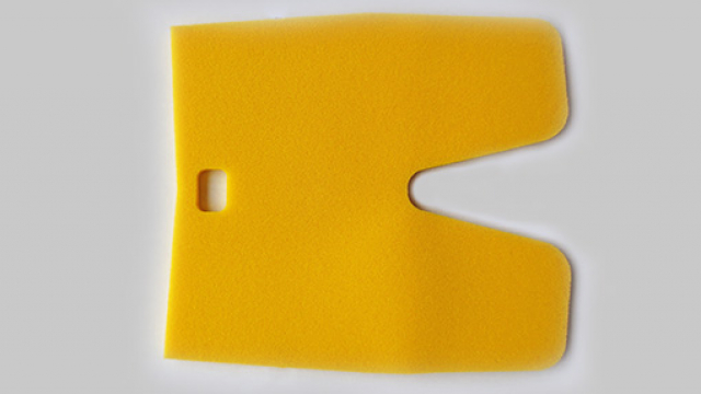 Y-Silikon Hosentopper DF-740 V3