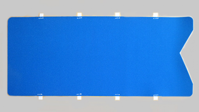 Silikon für die untere Pressplatte KMP-860
