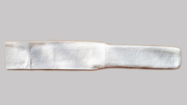 Front Clamp Felt Patt