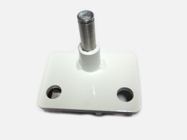 Clevis Assy